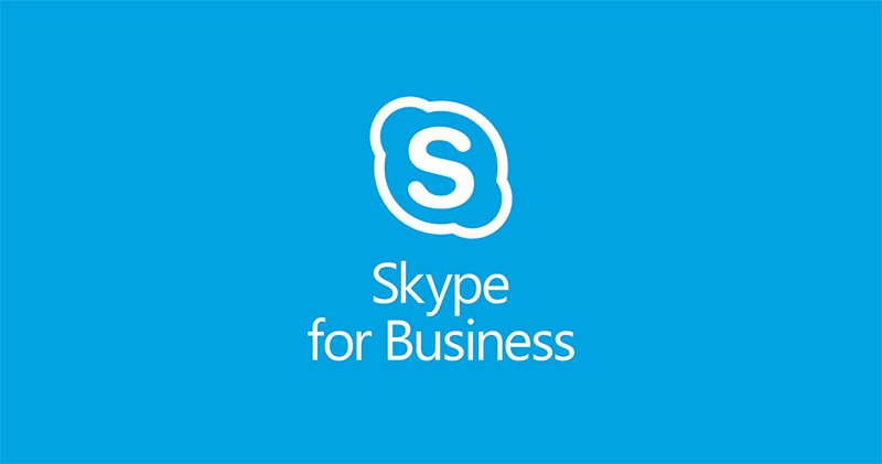 Skype for Business 如何使用？