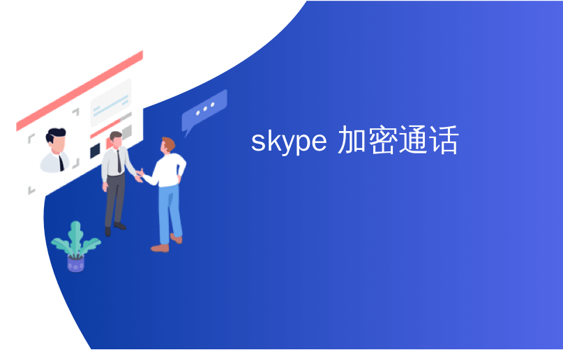 什么是 Skype 私人对话？